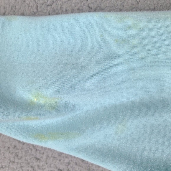 Vintage New York Baseball Sportsclub Sweatshirt Womens Small Blue Crewneck 1903 - Picture 9 of 16